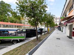 New Upper Changi Road (D16), Shop House #606365091